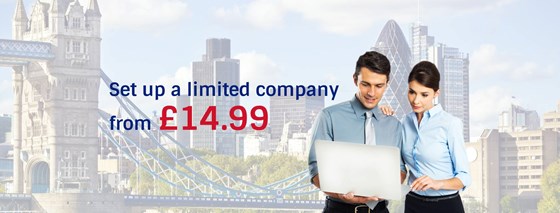 About us: 4 Easy Steps to Form a Company in UK