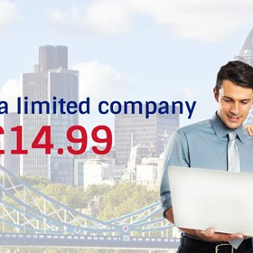 About us: 4 Easy Steps to Form a Company in UK